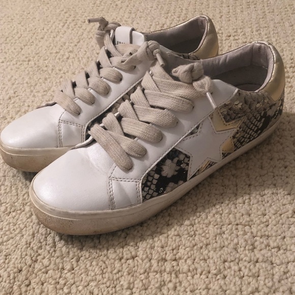 Steve Madden sneakers - Picture 4 of 6